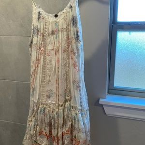 Free people dress